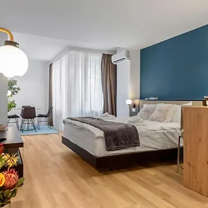 Aparthotel Uni88, Bukarest