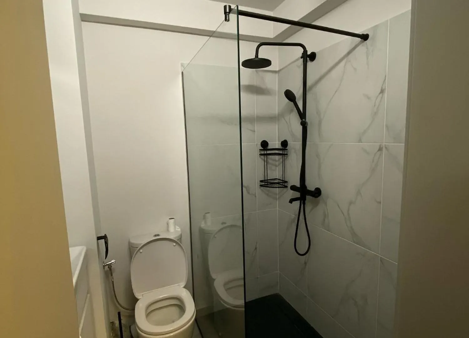 Apartment Man Studio Bukarest
